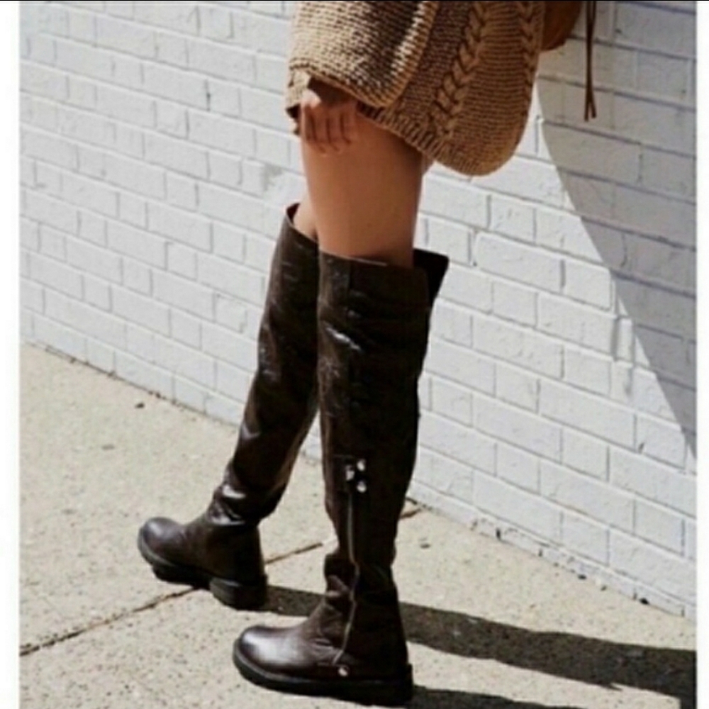 Free People Braxton